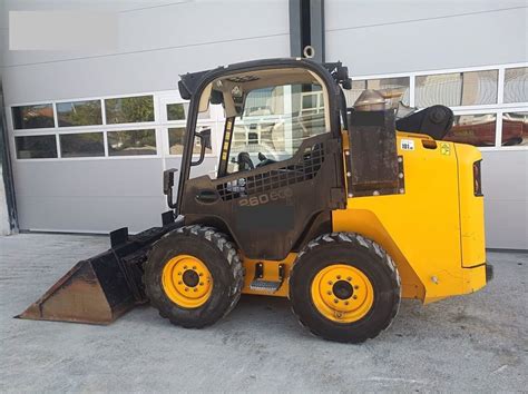 jcb skid steer with power boom|jcb skid steer for sale near me.